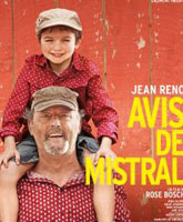 Avis de mistral /  